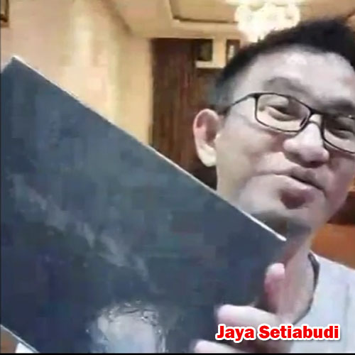Jaya Setiabudi