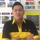 Ary ( Po Hien )