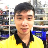 Edwin Zheng