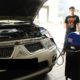 Tune Up Mobil