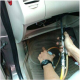 Cuci AC Mobil Diskon 50%