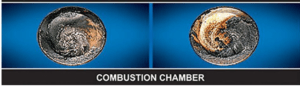 combustion-chamber