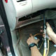 Cuci AC Mobil