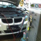 Service AC Mobil