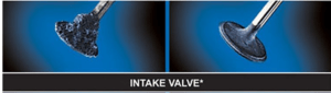 intake-valve