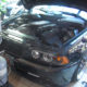 Service AC Mobil