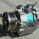 Spare Part AC Mobil