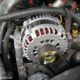 Spare Part AC Mobil