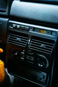 Tarikan Mobil Berat Saat Ac Hidup