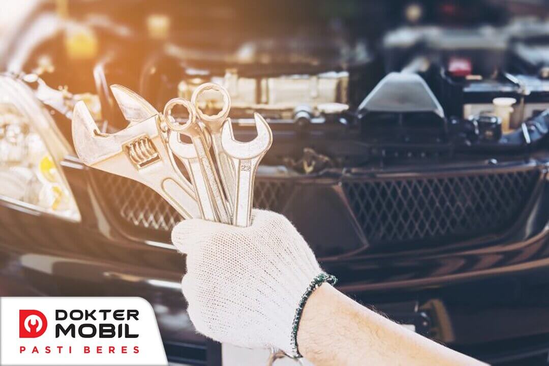 biaya perawatan mobil