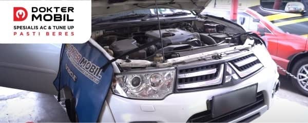 Keunggulan Service AC Mobil di Dokter Mobil