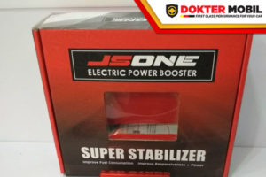 Volt Stabilizer Membantu Mencegah Resiko Terjadinya Ngelitik dan Mobil Kurang Tenaga