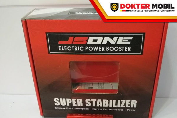 Volt Stabilizer Membantu Mencegah Resiko Terjadinya Ngelitik dan Mobil Kurang Tenaga