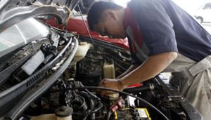 inilah penyebab mobil tidak bertenaga dan boros bbm
