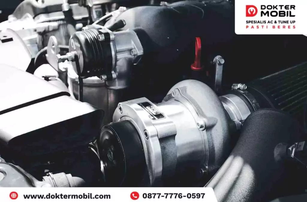 Panduan Lengkap Cara Merawat Mesin Mobil Diesel