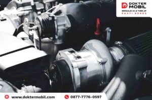 Panduan Lengkap Cara Merawat Mesin Mobil Diesel