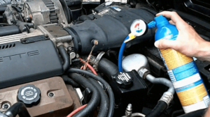 penyebab ac mobil tidak dingin