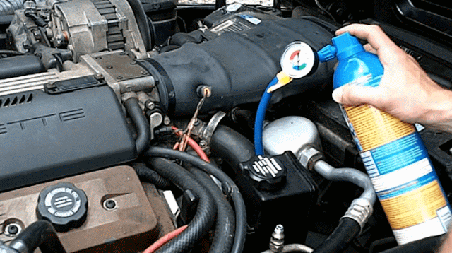 penyebab ac mobil tidak dingin