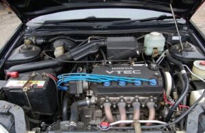 Penyebab Mesin Mobil Tidak Bertenaga