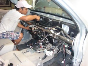 masalah mobil innova bensin