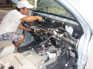 masalah mobil innova bensin