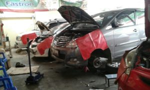 Mobil Ndut Ndutan