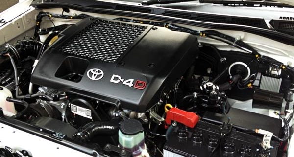 tips dan cara merawat mobil bermesin diesel agar tetap bertenaga