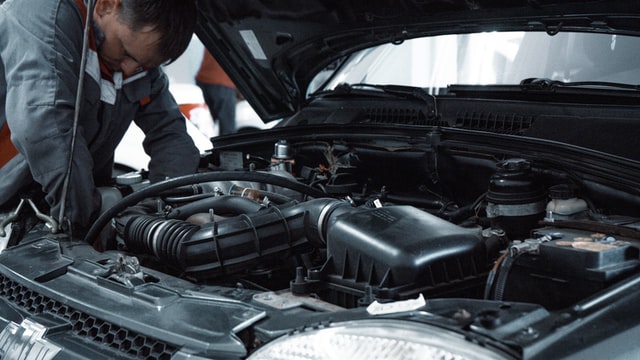 freon ac mobil habis