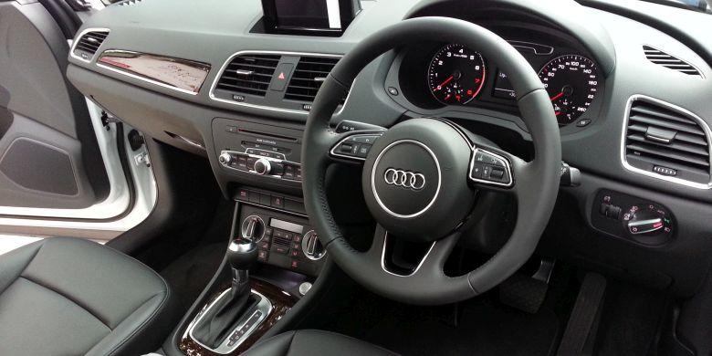 awas kebocoran gas karbon pada ac mobil