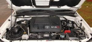 cara merawat mobil mesin diesel