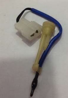 fungsi dan cara kerja thermistor ac mobil