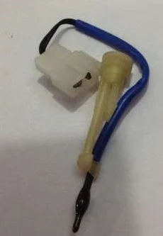 fungsi dan cara kerja thermistor ac mobil