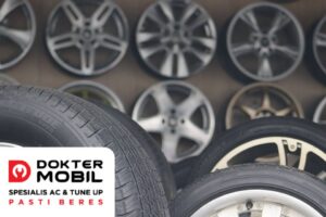 Spporing dan Balancing pada Mobil