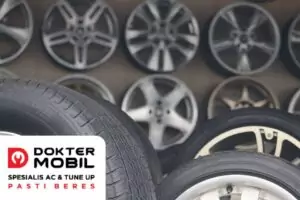 Spporing dan Balancing pada Mobil