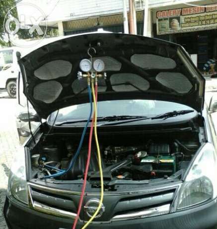 bengkel ac mobil murah jakarta