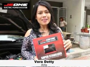 cara mudah membuat aki mobil tahan lama