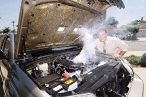 penyebab ac mobil panas dan cara mengatasinya Dokter Mobil