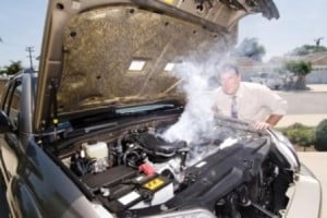 penyebab ac mobil panas dan cara mengatasinya Dokter Mobil