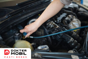 5 Tips Isi Freon di Bengkel AC Mobil Terpercaya