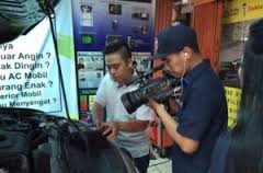 alamat bengkel mobil di jakarta