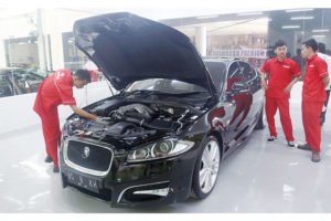 bengkel spesialis mobil honda di jakarta selatan