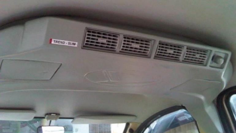 cara pemakaian ac mobil dengan tepat