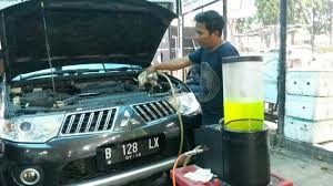 Bengkel Tune Up Mobil Terbaik di Indonesia