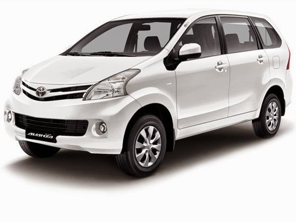 mobil avanza
