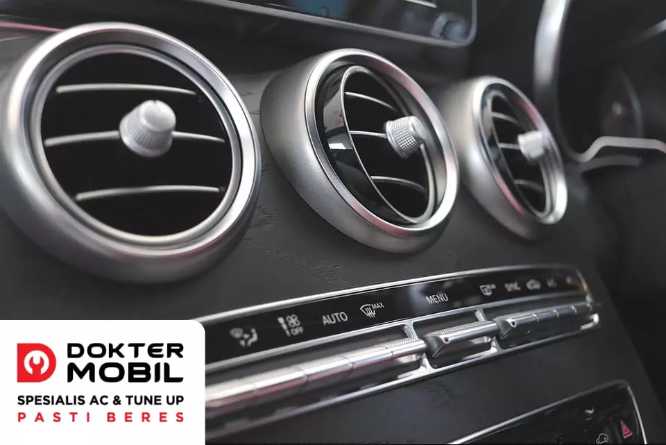 Perhatikan Ini saat ke Bengkel Service AC Mobil