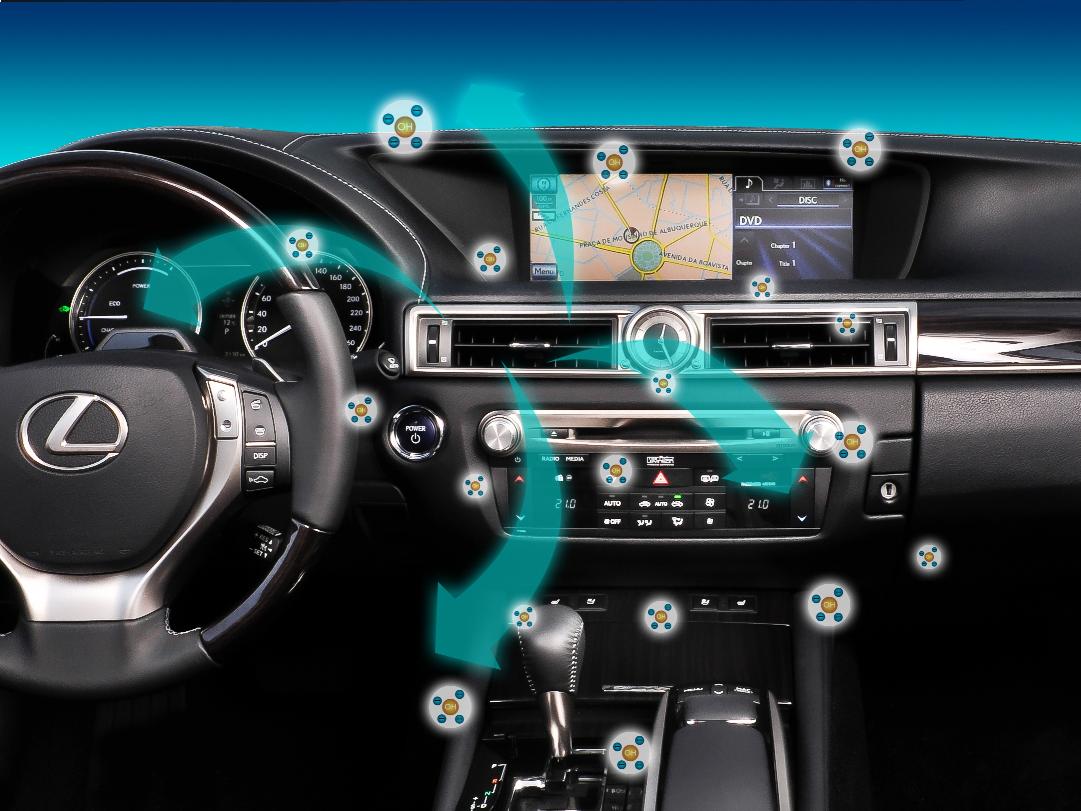 tips merawat ac mobil tahan lama