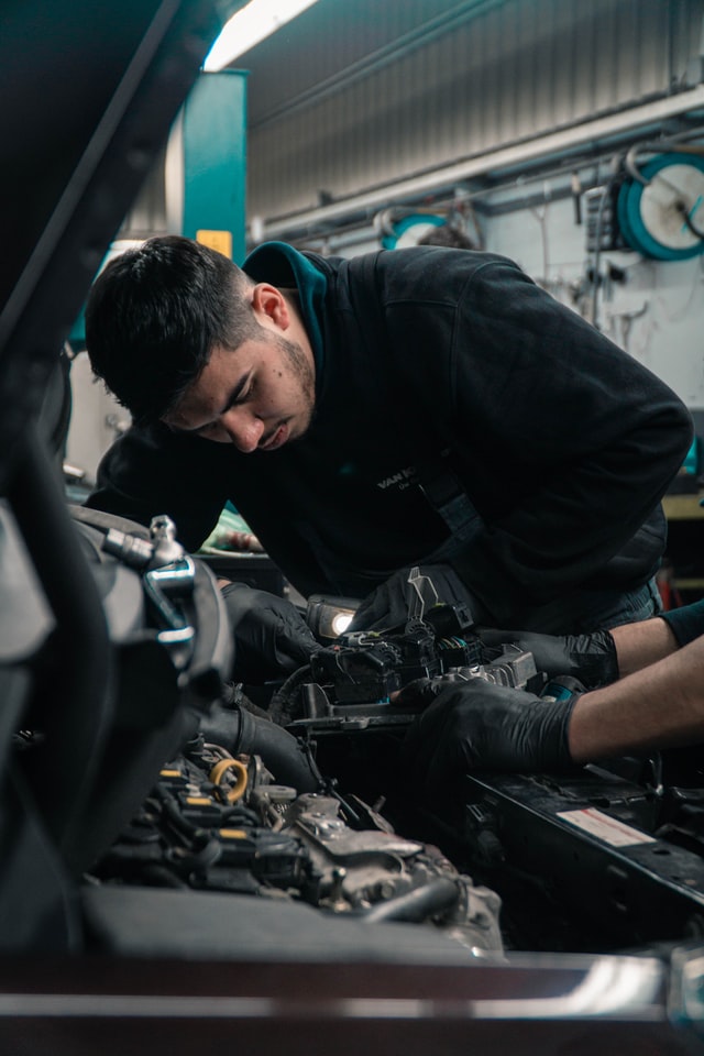 Cara Mudah Membersihkan Evaporator AC Mobil