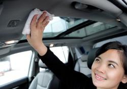 ac mobil ramah lingkungan