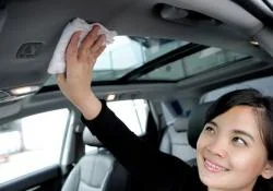 ac mobil ramah lingkungan