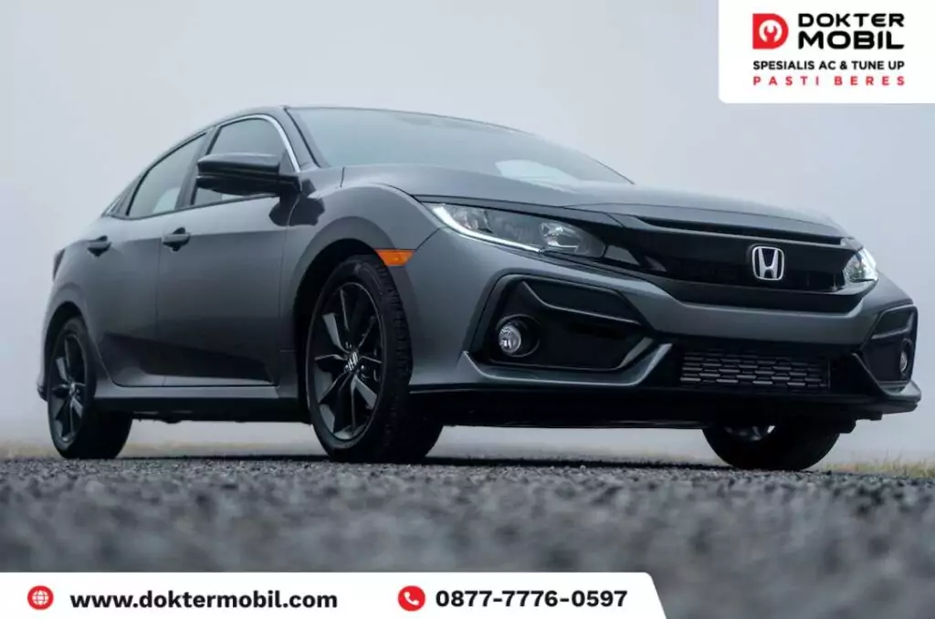 Cara Merawat Mobil Baru agar Tetap Optimal dan Awet
